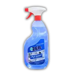 Zir grease remover 1 liter