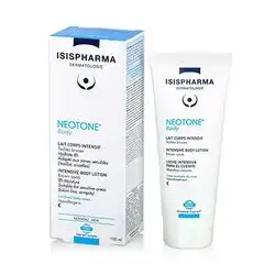 Isispharma Neotone Body Lotion