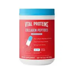 vital proteins collagen peptides powder