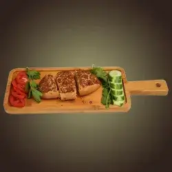 Cheese pocha