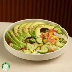 Spicial Salad