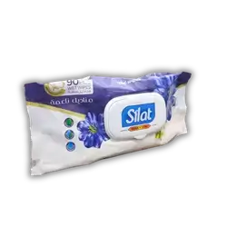 Kleenex Moisturizing Cream, Scented, 90 Count