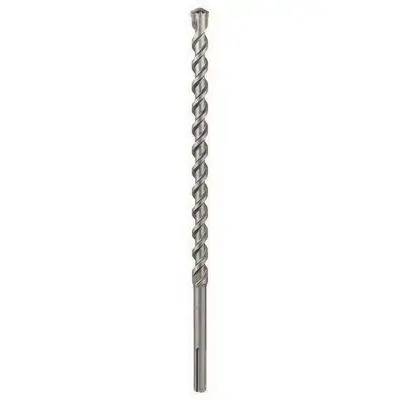 Bosch Sds-Max-4 Hammer Drill Bit 25*320 Mm