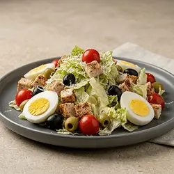 Chef Salad