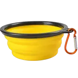Bowl & Feeder