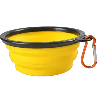Bowl & Feeder
