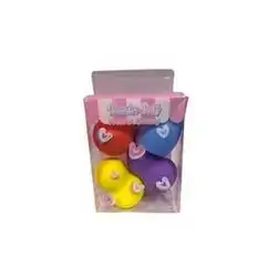 Paora Beauty Beauty Blender 5pcs