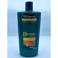 Tresemmé Shampoo 700 ml Coconut