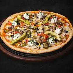 Pizza Mexican