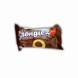 Sponge Cake Stuffed Chocolate 40 gm