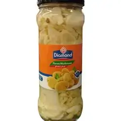Kawel P&s Mushroom 530g