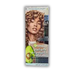 Carnier Colour Naturals Hair Dye No. 6.31