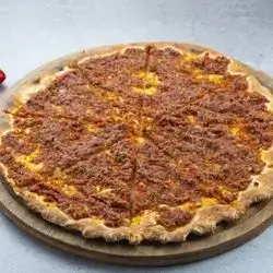 Lahmacun