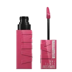 Super Stay Vinyl Ink Liquid Lipstick 20 COY 4.2ml _ MAYBELLINE NEW YORK