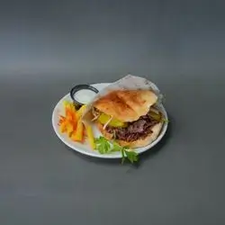 دۆنەرى گۆشت