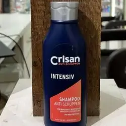 crisan intensiv shampoo
