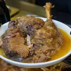 Kurdish Goose