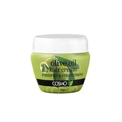 Cosmo Oilve Oil Hair Cream 250 Ml
