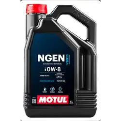 0W8 NGEN HYBRID