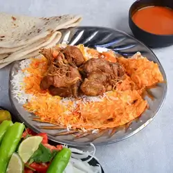 Whole Tashreeb