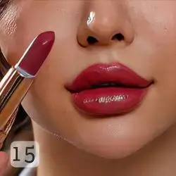 Rozza Lipstick Creamy _15