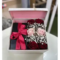 Flower Box