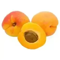 Apricot 1 Kg
