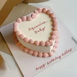 love cake 