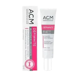 Depiwhite Eye Contour Gel 15ml _ ACM
