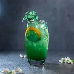 Kiwi Mojito