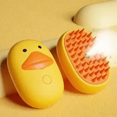 Steam Brush Spray