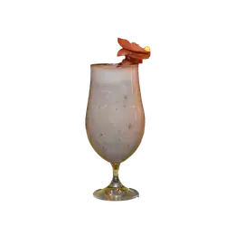 Peach Smoothie