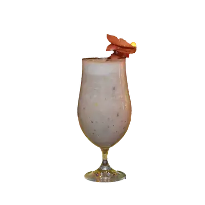Peach Smoothie