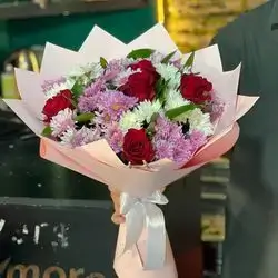 Flower Bouquet