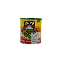 Euro Milk Can 2.5Kg