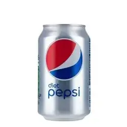 Pepsi Diet