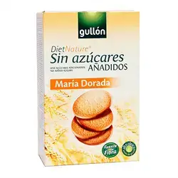 Gullon Diet Dorada