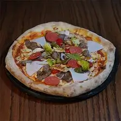 Mix Pizza