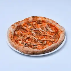 Shawarma Pizza (Chicken)