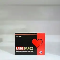 Labodapox (dapoxetine) 60mg tablet