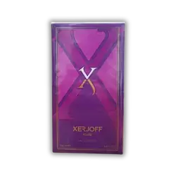 XER GOFF Mixed Perfume 100ml