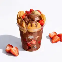 Shlikolata Mix