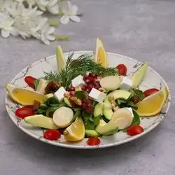 Avocado Salad