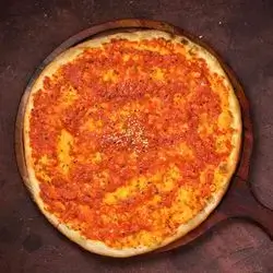 Manakish Muhammara