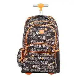 MİLAN Troller backpack