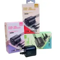 MOXOM FAST CHARGER