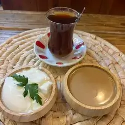 Tahini & Yoghurt