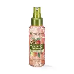 Splash For Body And Hair With Peach Extract 100ml