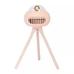Ufo strolier fan f28 pink