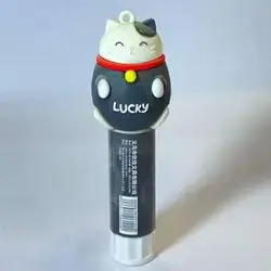 Shaped Glue